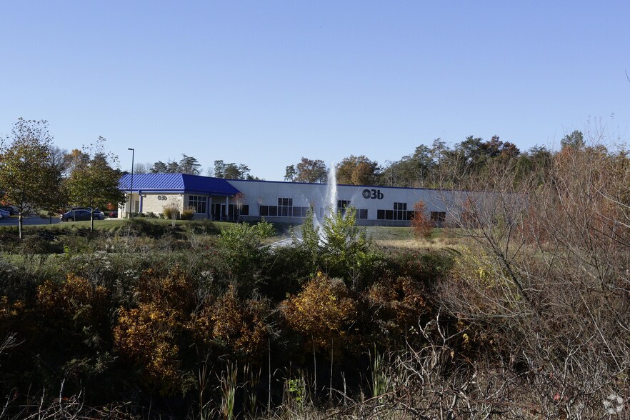 More Photos Of 12811 Randolph Ridge Ln, Manassas Office For Lease