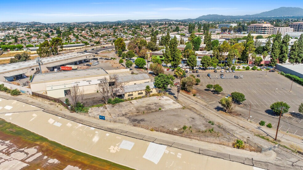 More Photos Of 9240 Whitmore St, El Monte Warehouse For Sale