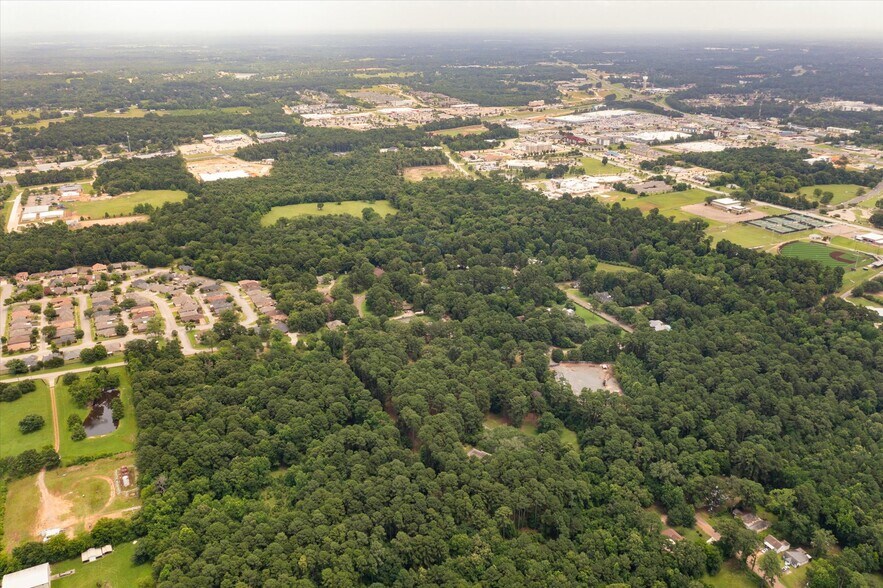 More Photos Of 3407 Airline Rd, Longview Land For Sale