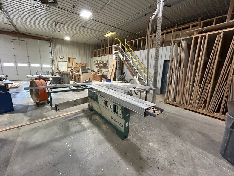 More Photos Of 1530 1st St, Friend Land For Sale