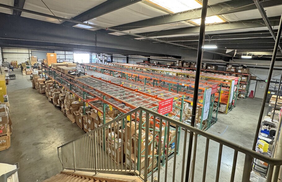 More Photos Of 26035 Palomar Rd, Menifee Warehouse For Sale