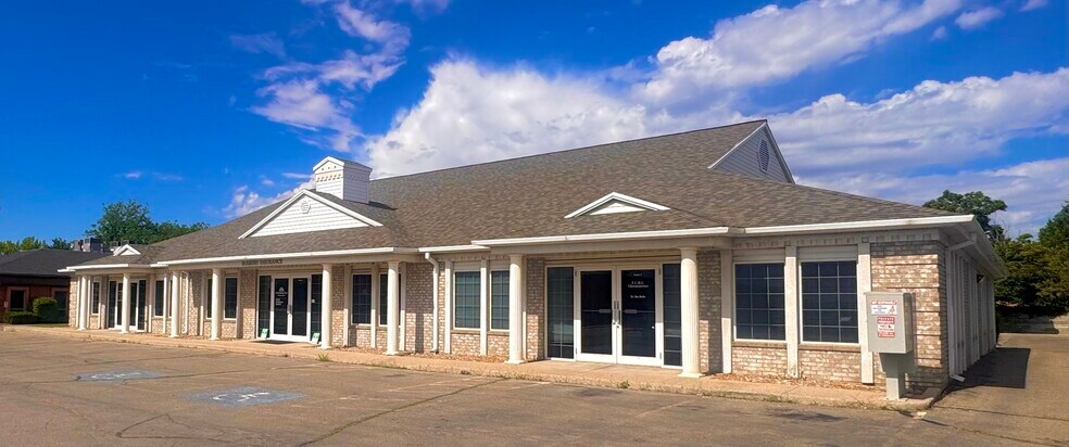 Primary Photo Of 4360 S Redwood Rd, Salt Lake City Office For Lease