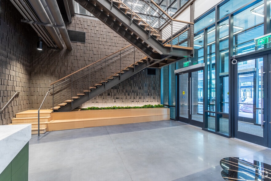 More Photos Of 421 N Harrington St, Raleigh Office For Lease