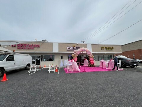 Primary Photo Of 1701-1733 W El Segundo Blvd, Gardena Unknown For Lease