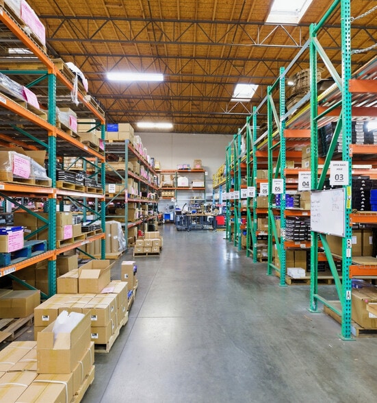 More Photos Of 1722 Illinois Ave, Perris Warehouse For Sale