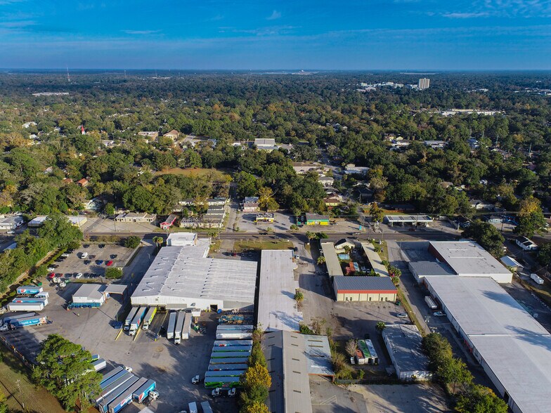 More Photos Of 4111 Montgomery St, Savannah Warehouse For Lease