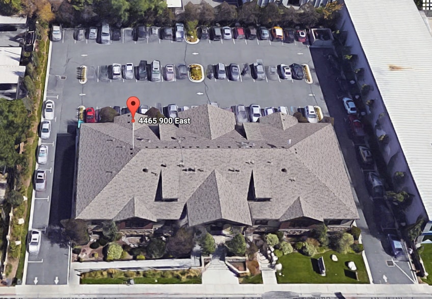 More Photos Of 4465 S 900 E, Millcreek Medical For Lease