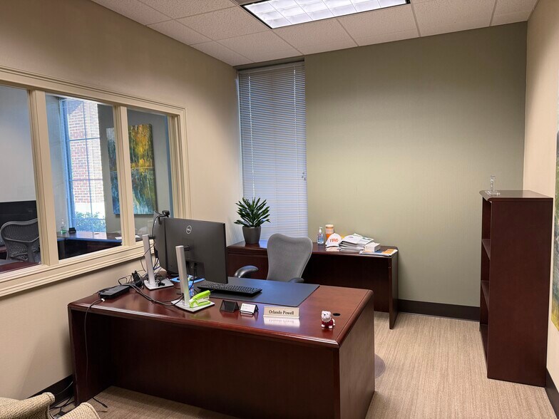 More Photos Of 5960 N Point Pky, Alpharetta Bank For Sale