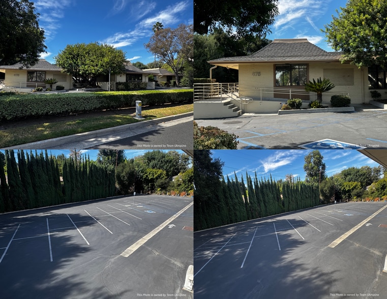 More Photos Of 475 Huntington Dr, San Marino Office For Lease