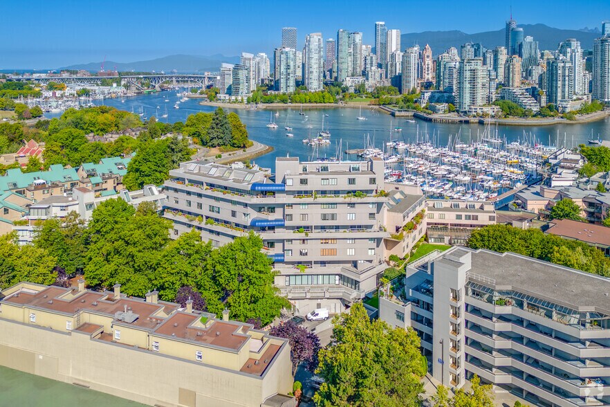More Photos Of 666 Leg In Boot Sq, Vancouver Apartments For Lease