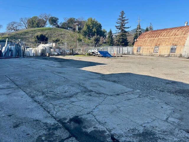 More Photos Of 7552 Redwood Blvd, Novato Land For Lease