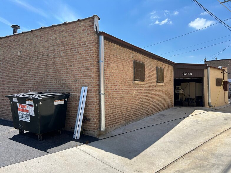 More Photos Of 8044 Grand Ave, River Grove Office Residential For Sale