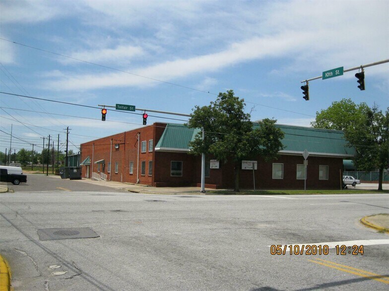 More Photos Of 1002 Telfair St, Augusta Flex For Sale