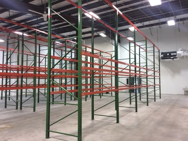 More Photos Of 547 Long Point Rd, Mount Pleasant Flex For Lease