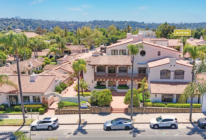 More Photos Of 1525 State St, Santa Barbara Office For Sale