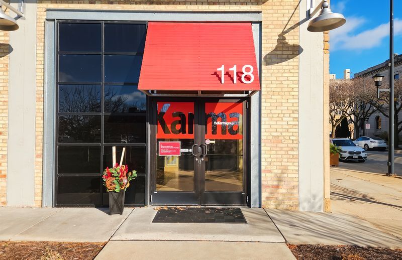 More Photos Of 540 N Broadway, Green Bay Coworking Space