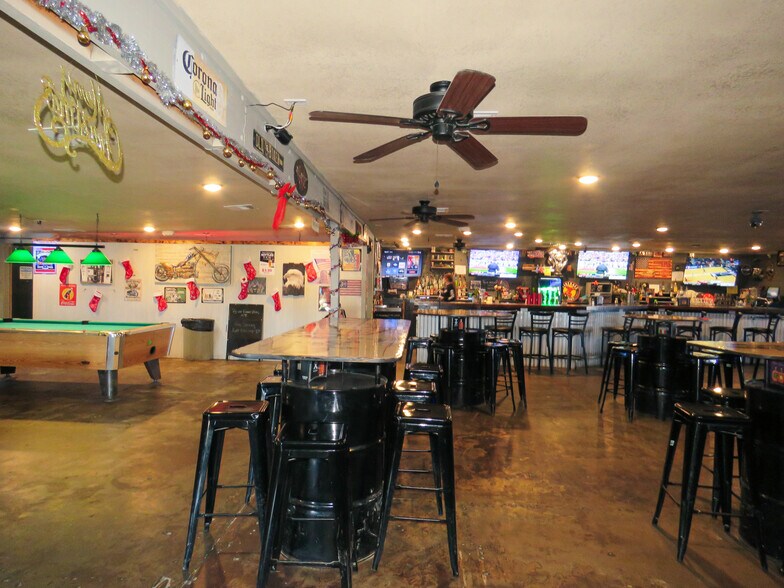 More Photos Of 2627 HWY 361, Ingleside Restaurant For Sale
