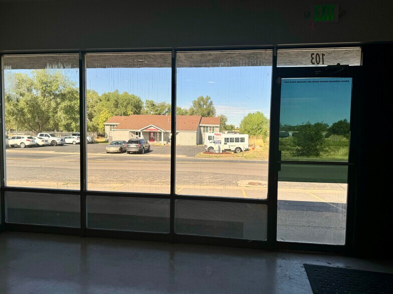 More Photos Of 4042 Pacific Ave, Riverdale Light Distribution For Lease