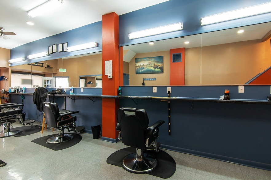 More Photos Of 2712 Pennsylvania Ave, Baltimore Storefront Retail Residential For Lease
