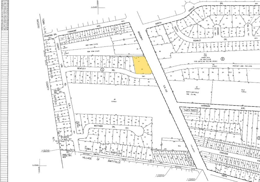 More Photos Of 616 Broadway, Amityville Service Station For Sale