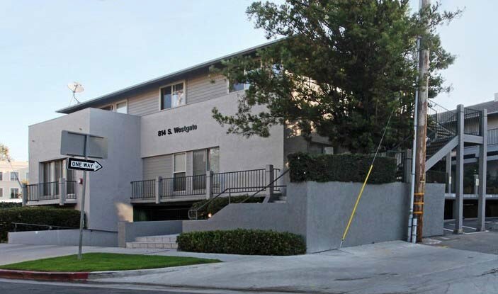 More Photos Of 814 S Westgate Ave, Los Angeles Office For Lease