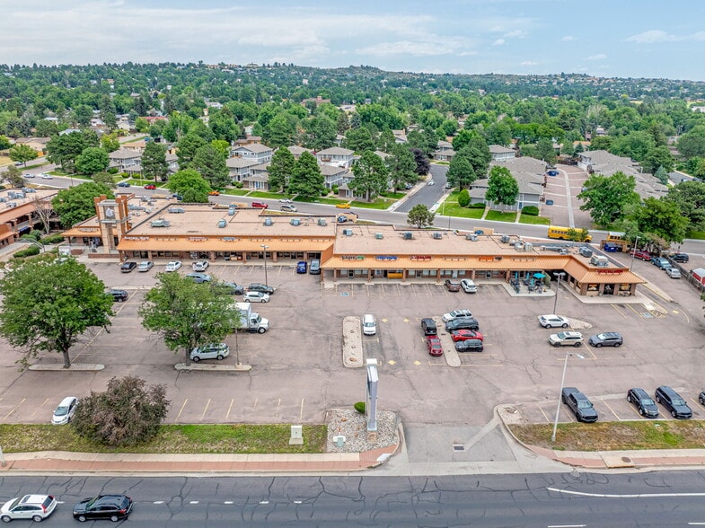 More Photos Of 4701-4799 N Academy Blvd, Colorado Springs Unknown For Lease