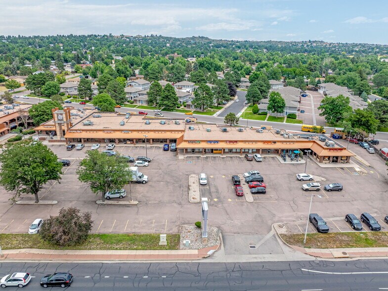 More Photos Of 4701-4799 N Academy Blvd, Colorado Springs Unknown For Lease