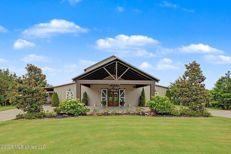Primary Photo Of County Road, Corinth Land For Sale