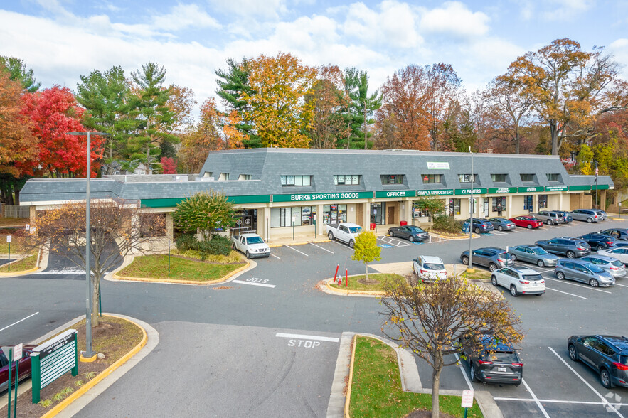 Primary Photo Of 5616-5624 Ox Rd, Fairfax Station Unknown For Lease