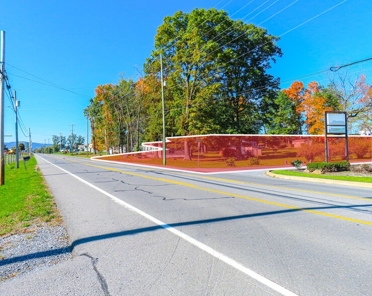 More Photos Of 109 Grace Ave, Centre Hall Land For Sale