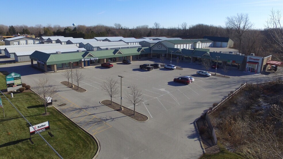More Photos Of 1449 Green Bay Rd, Sturgeon Bay General Retail For Lease