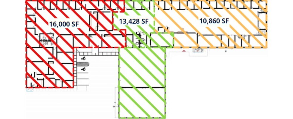 More Photos Of 1400 E Lincoln St, Gillette Warehouse For Lease