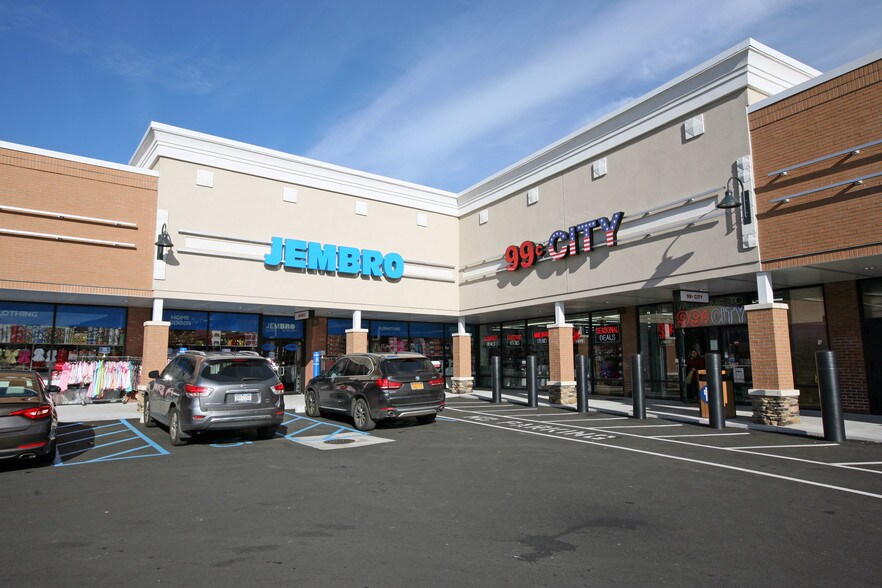 Primary Photo Of 965-985 Richmond Ave, Staten Island Unknown For Lease