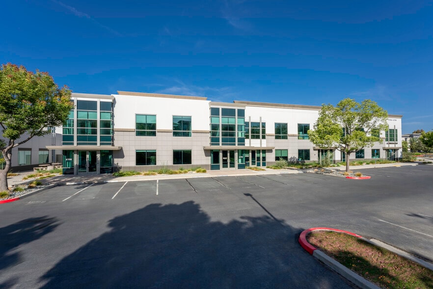 Primary Photo Of 6186-6198 Innovation Way, Carlsbad Research And Development For Sale