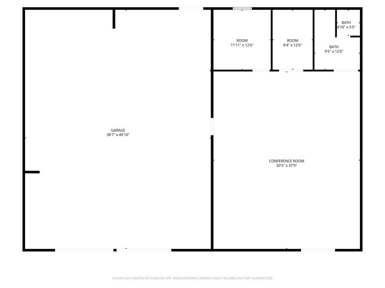 More Photos Of 2318 FM 1128 Rd, Pearland Storefront For Sale