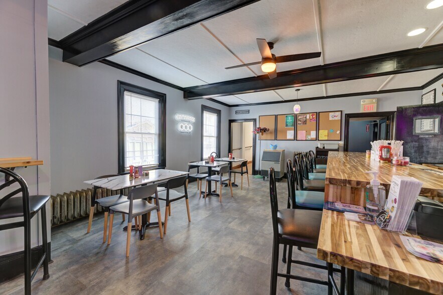 More Photos Of 28 E Main St, Johnstown General Retail For Sale