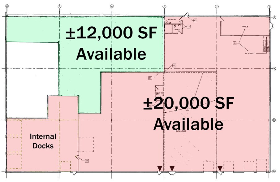 More Photos Of 4475 S Clinton Ave, South Plainfield Warehouse For Lease