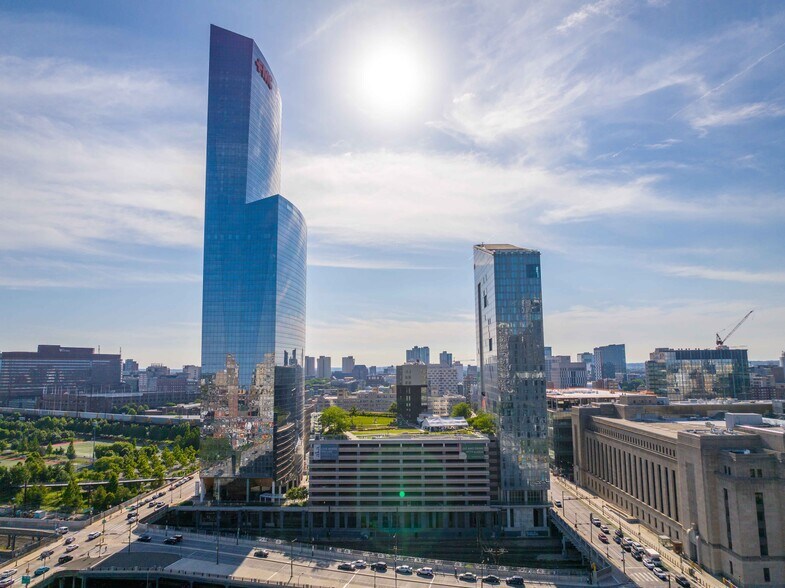 More Photos Of 2929 Walnut St, Philadelphia Office For Lease