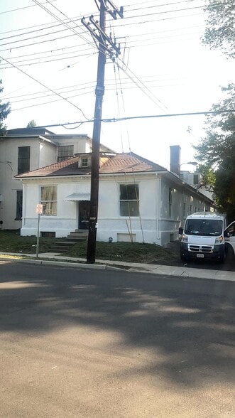 More Photos Of 555 Warren St, Phillipsburg Warehouse For Sale