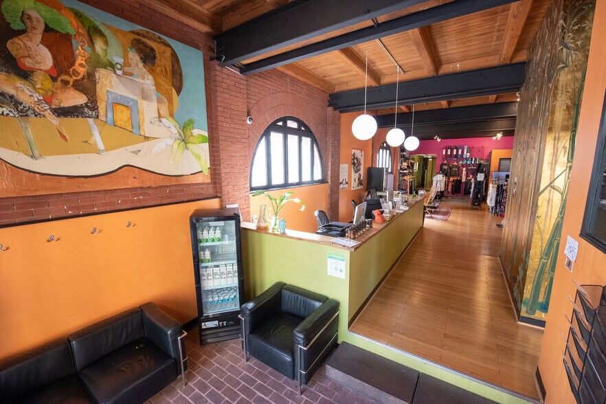 More Photos Of 107 E Preston St, Baltimore Office For Lease