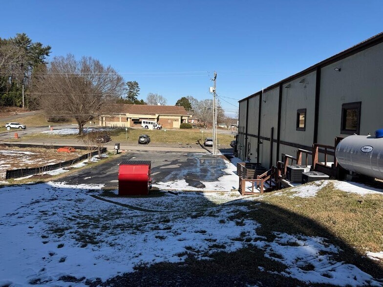 More Photos Of 146 Depot St, Blue Ridge Storefront Retail Office For Sale