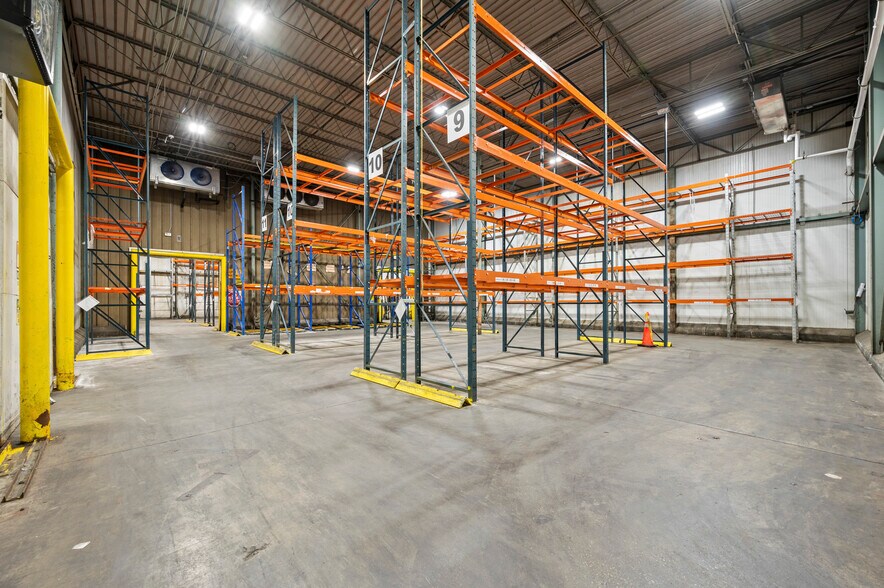 More Photos Of 1421 Robinwood Cir, Birmingham Refrigeration Cold Storage For Lease