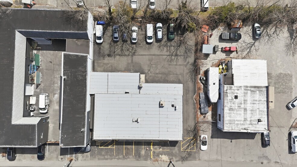 More Photos Of 384 Moffitt Blvd, Islip Warehouse For Sale