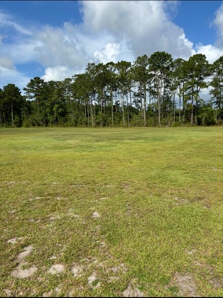 More Photos Of 8426 Old Reaves Ferry Rd, Conway Land For Sale