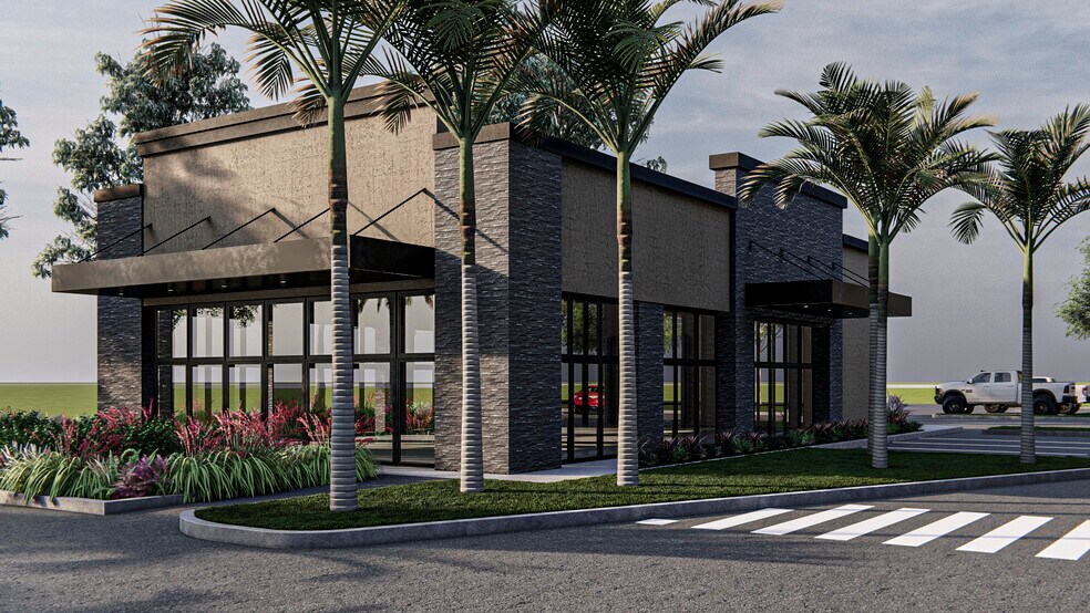 More Photos Of 7240 W Commercial Blvd, Lauderhill Land For Lease