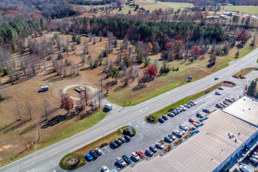 More Photos Of Westlake Village, Moneta Land For Sale