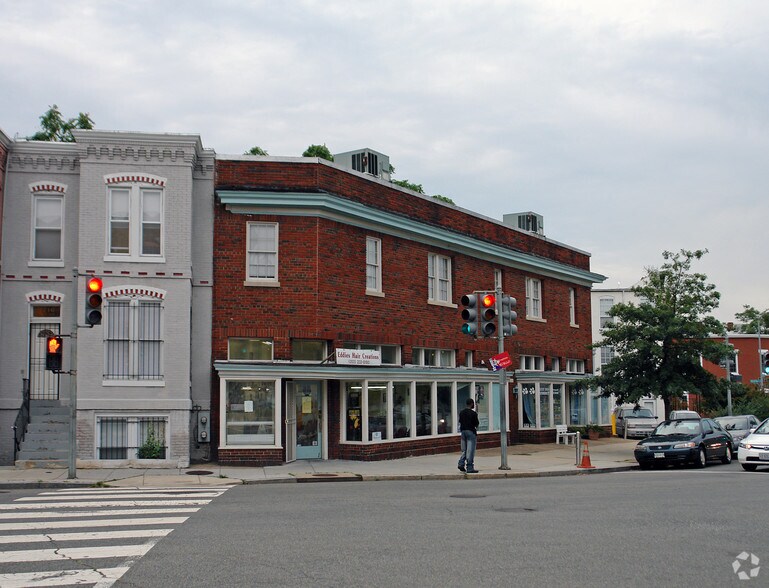 More Photos Of 1720-1722 Florida Ave NW, Washington Office Residential For Sale