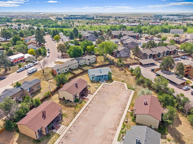 More Photos Of , Colorado Springs Multifamily For Sale