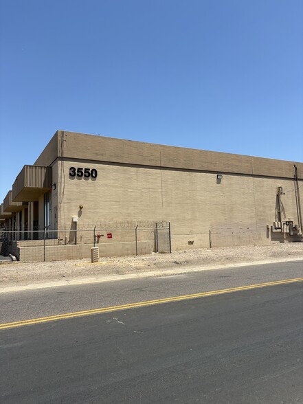 Primary Photo Of 3550 W Clarendon Ave, Phoenix Unknown For Lease