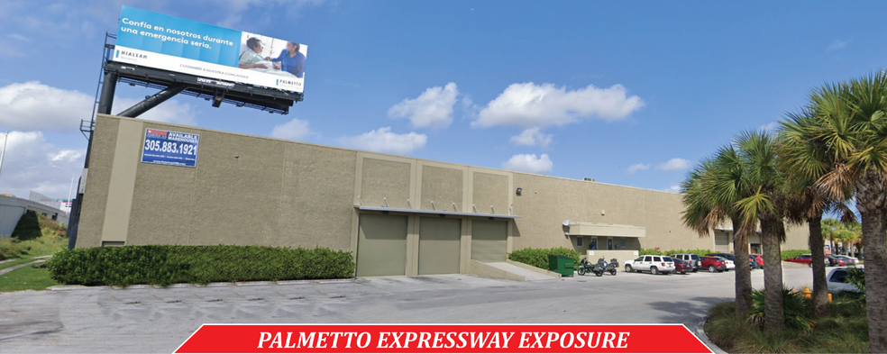 Primary Photo Of 7675-7685 NW 80th Ter, Medley Warehouse For Lease